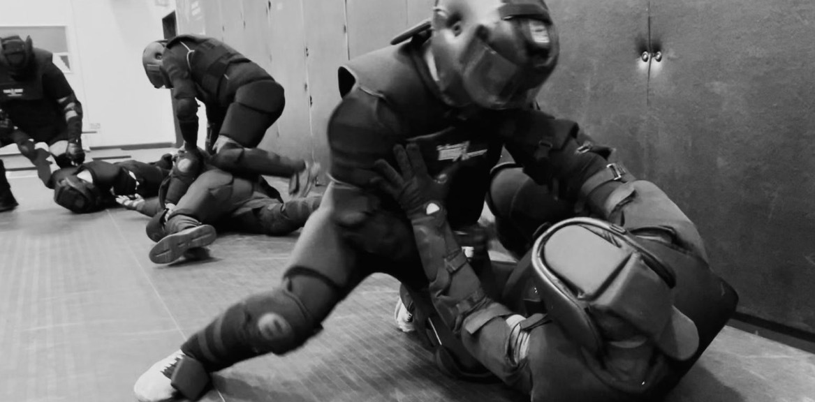 High Gear Training - Realistic Scenario-Based Training