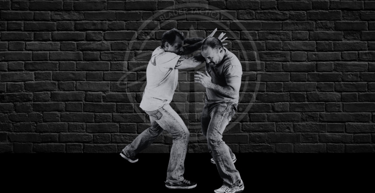 SPEAR System - Signature startle-flinch conversion technique