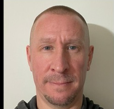 Daniel Craven, Blauer Tactical Systems mobile training team instructor