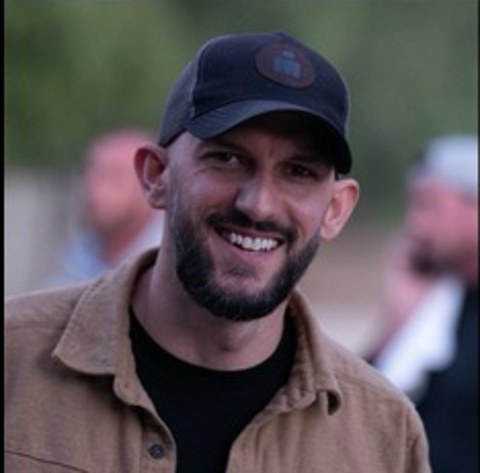 Nathanael Block, Blauer Tactical Systems mobile training team instructor