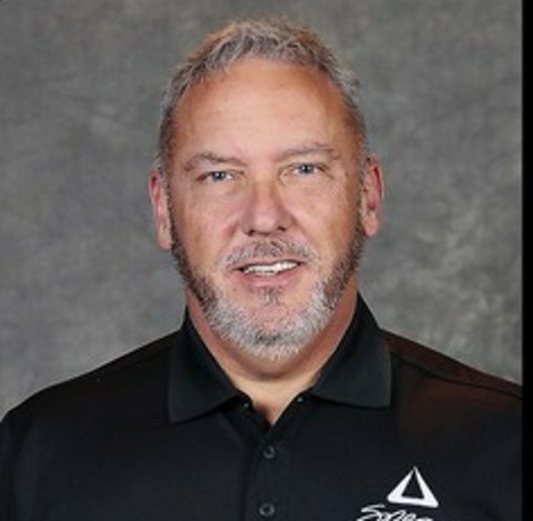 Randy Linder, Blauer Tactical Systems mobile training team instructor
