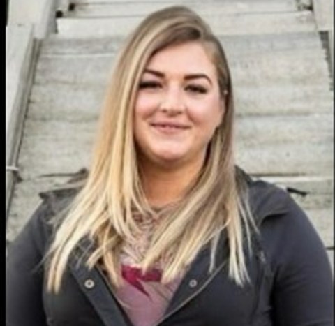 Candis Hannah, Blauer Tactical Systems mobile training team instructor
