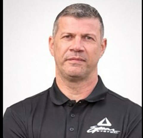 Neil White, Blauer Tactical Systems mobile training team instructor
