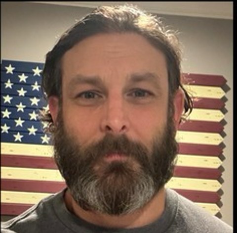 Dan Carter, Blauer Tactical Systems mobile training team instructor