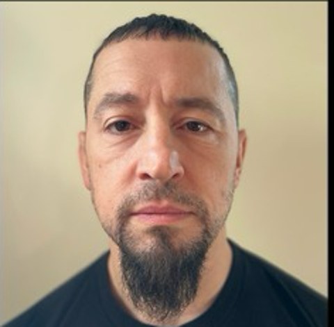 Carlo Profico, Blauer Tactical Systems mobile training team instructor