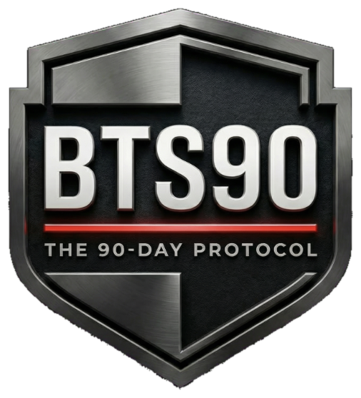 BTS90 shield