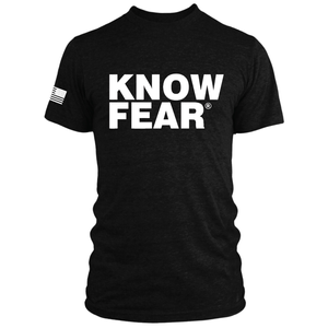KNOW FEAR®