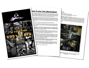 PDR/BYOB Manual (Digital)