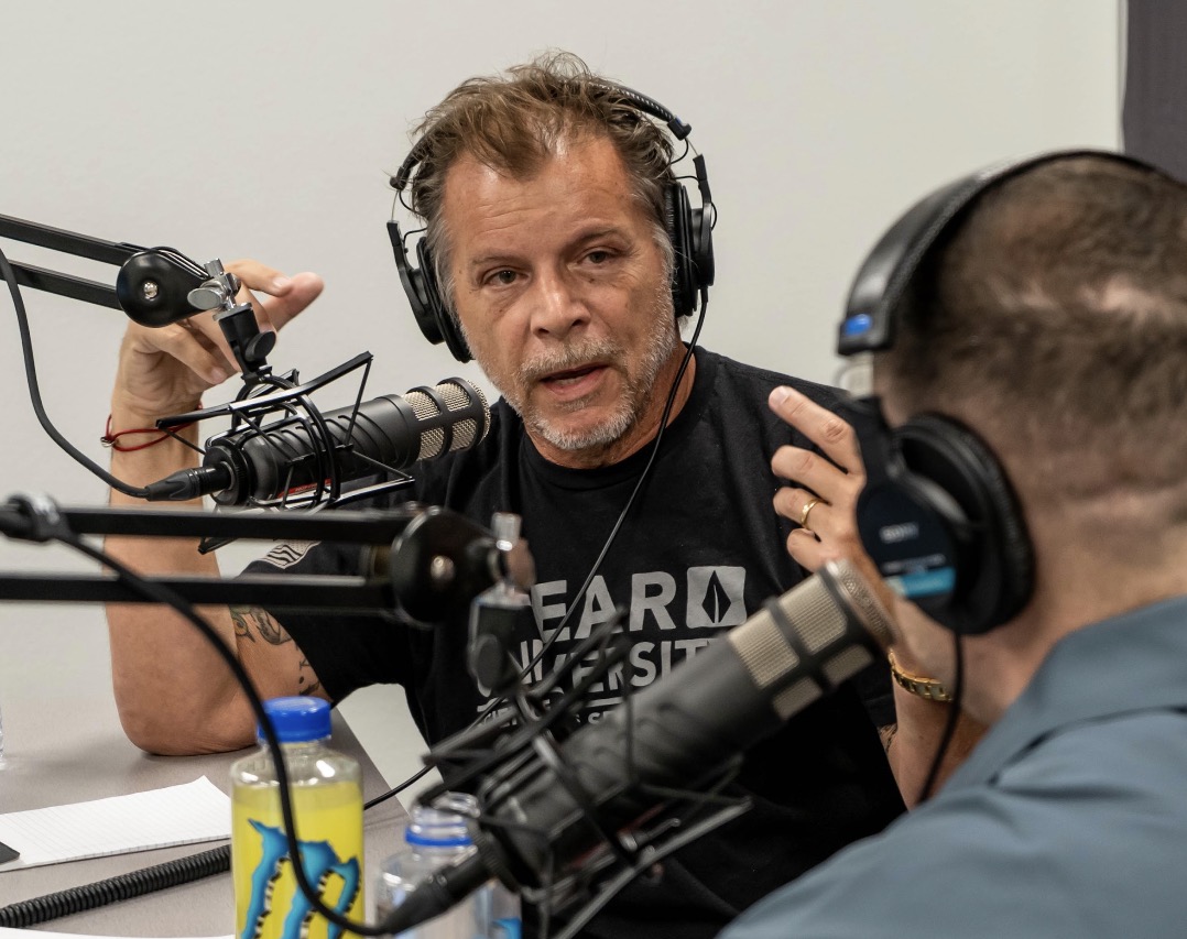 One-on-one coaching with Coach Blauer