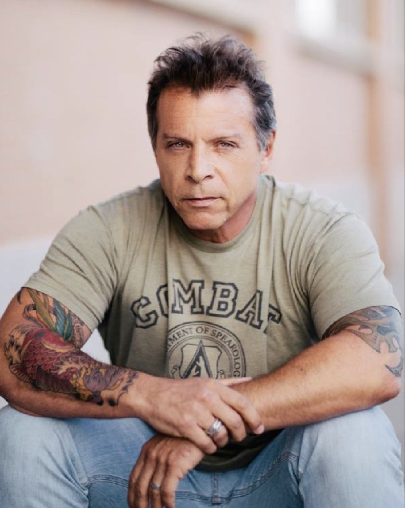 Coach Blauer Entrepreneur Coaching