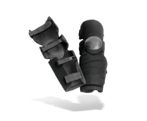 HIGH GEAR® ELBOW/ULNA PADS