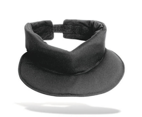 HIGH GEAR® THROAT GUARD