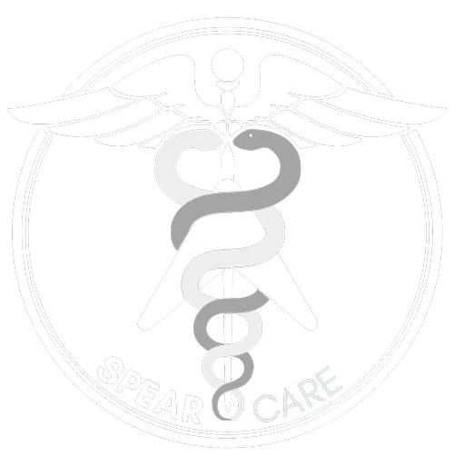 SPEAR Care® Logo